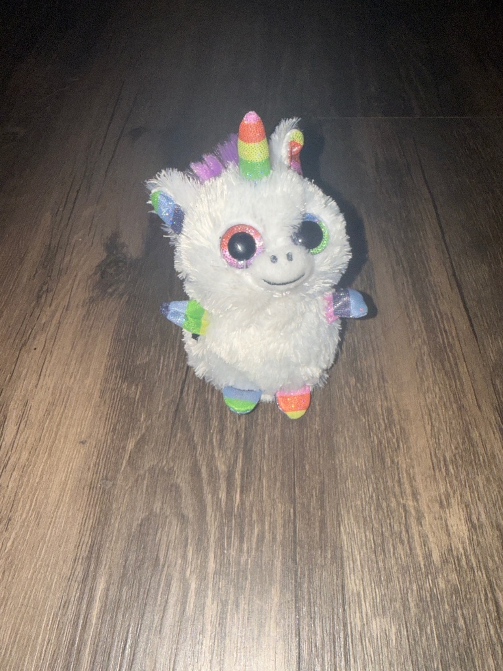 unicorn
